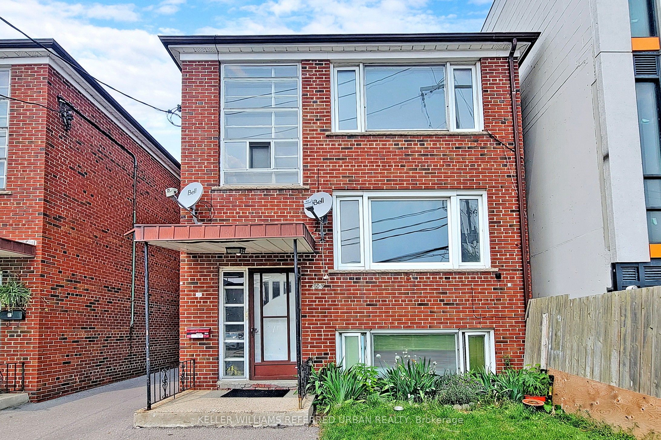 Additional image 2 of 80 Lanark Avenue, Toronto, ON, M6E 2G4