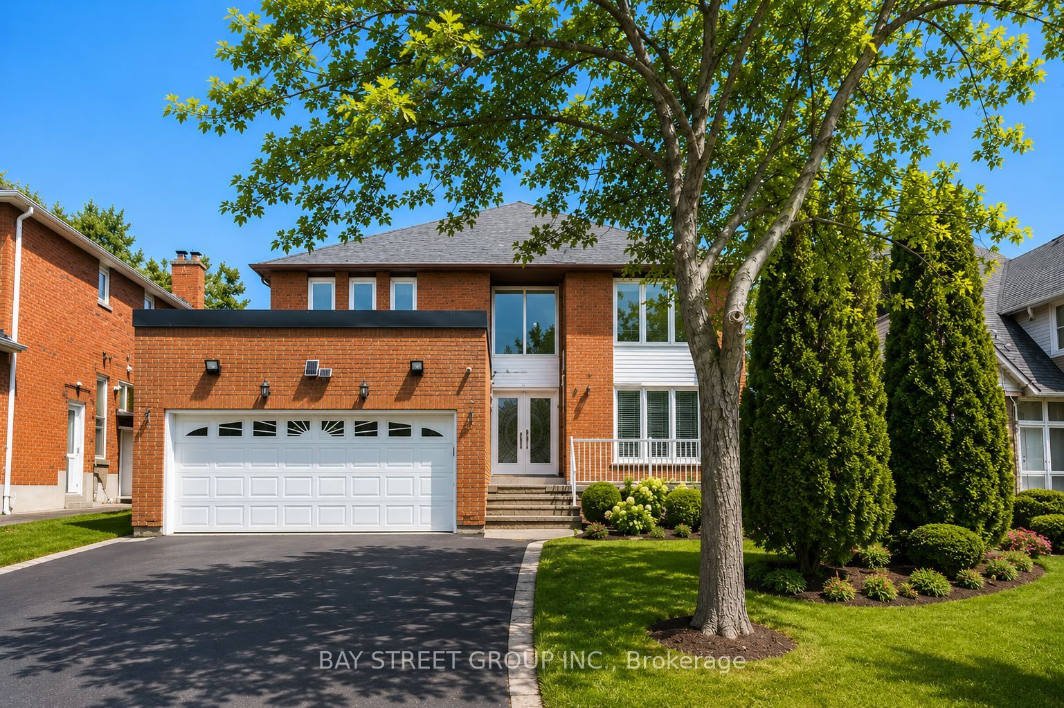 19 Delancey Crescent, Markham, ON, L3P 7C9