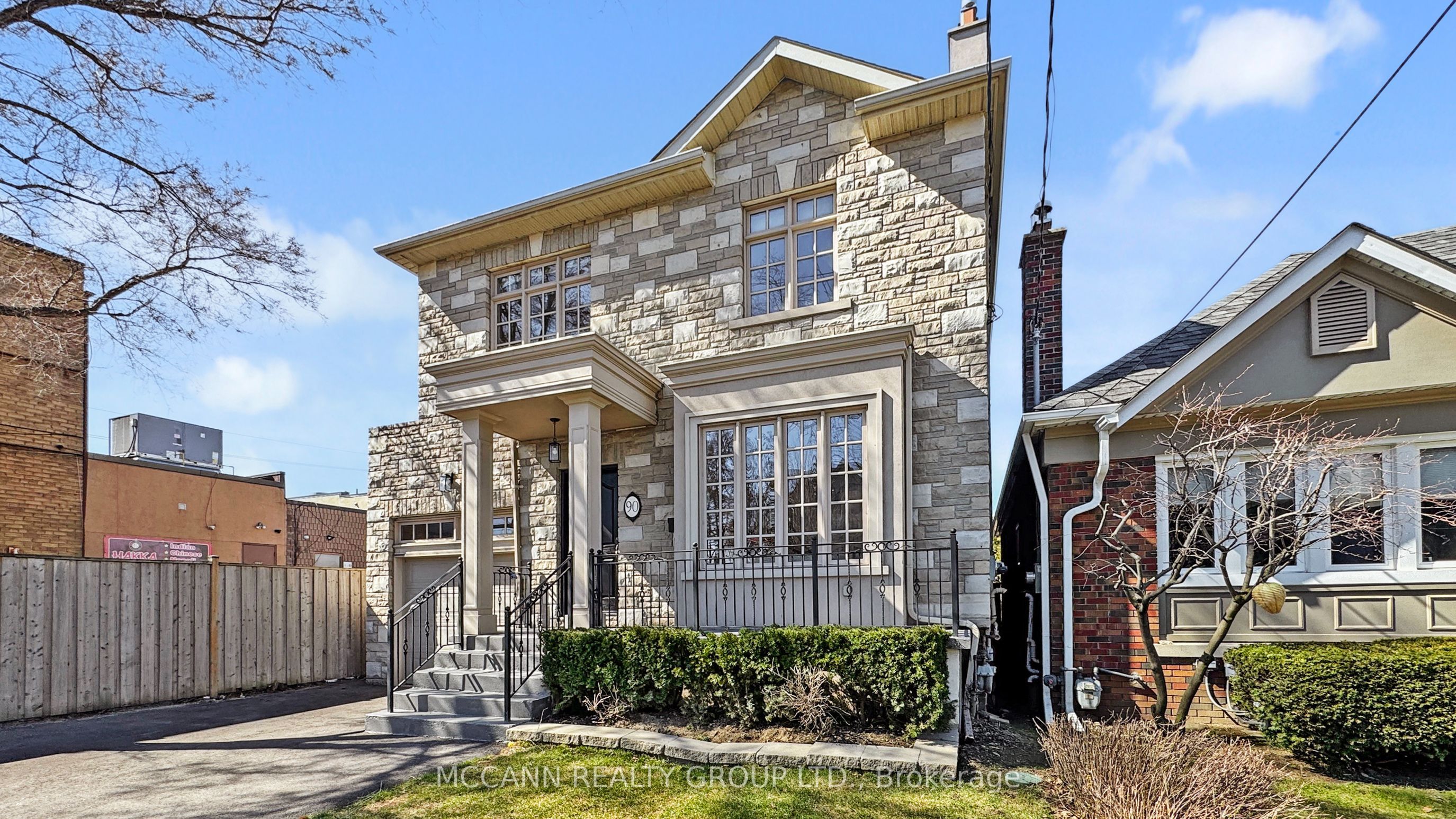 Additional image 2 of 90 Haddington Avenue, Toronto, ON, M5M 2P3