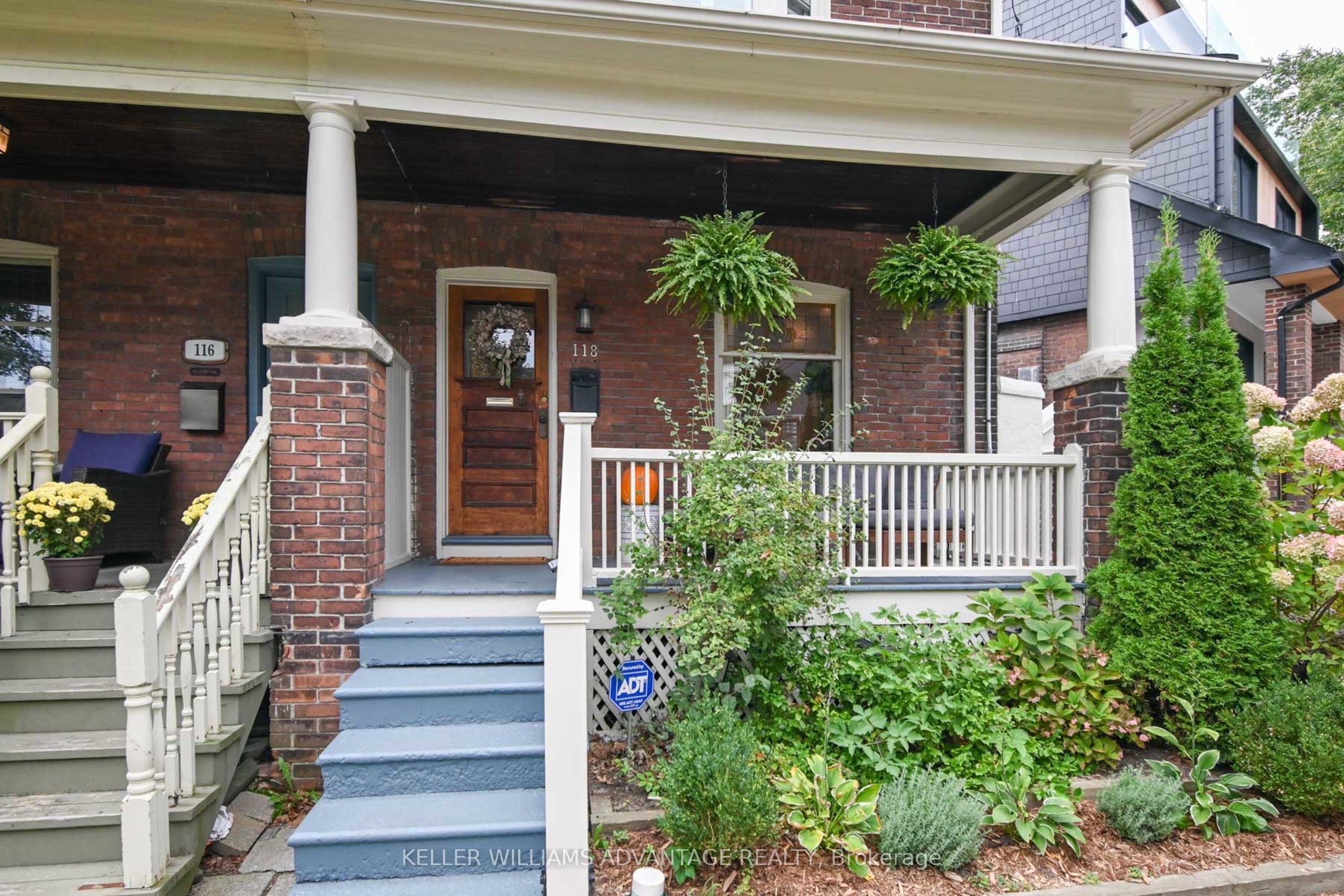 Additional image 2 of 118 Rainsford Road, Toronto, ON, M4L 3N9