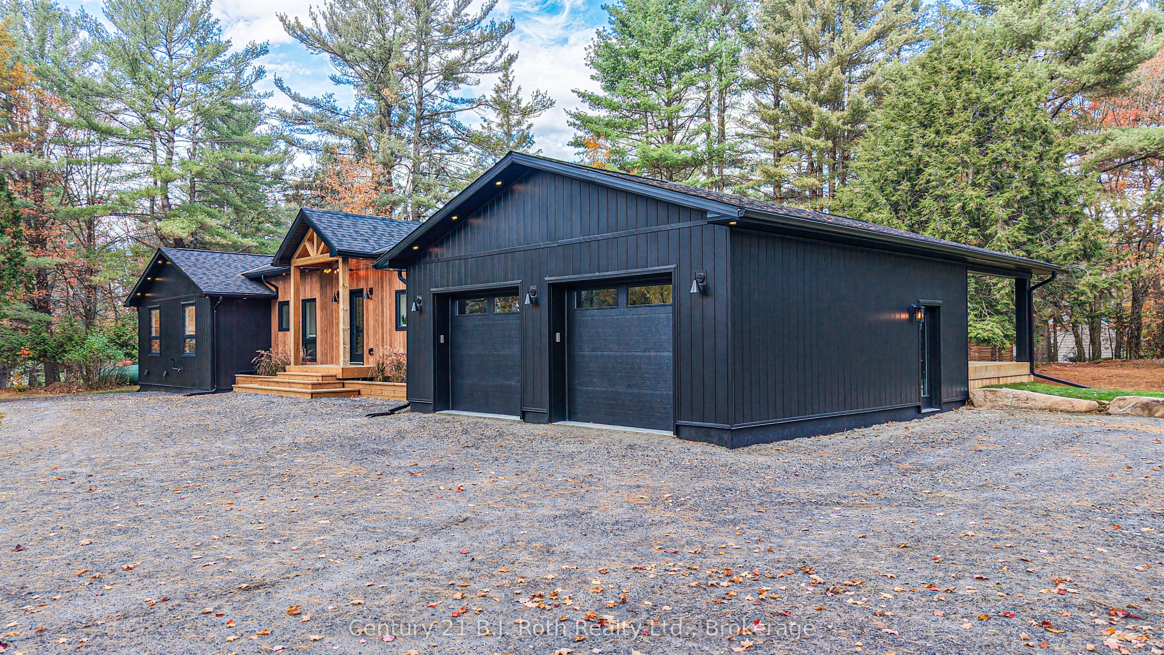 Additional image 3 of 691 South Waseosa Lake Road, Huntsville, ON, P1H 2N5