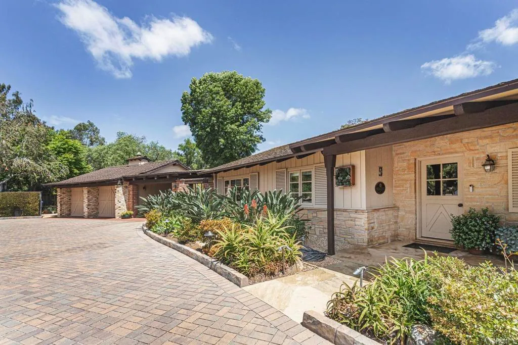 Additional image 5 of 5770 El Montevideo + Via De Fortuna Lot, Rancho Santa Fe, CA 92067
