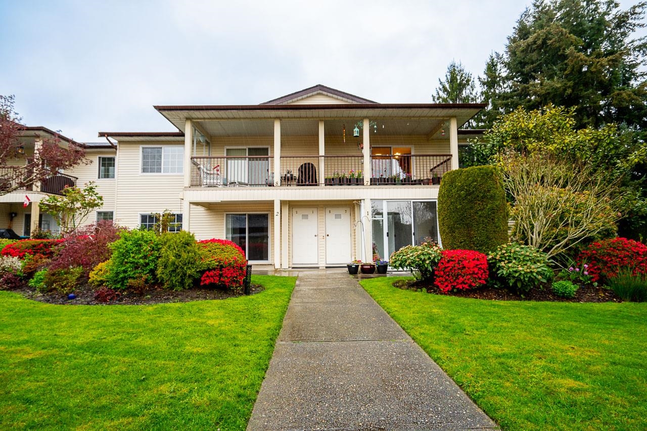 2-6467 197th Street, Langley, BC, V2Y 1K7