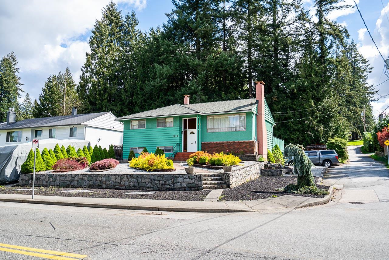 1710 Western Drive, Port Coquitlam, BC, V3C 2X3