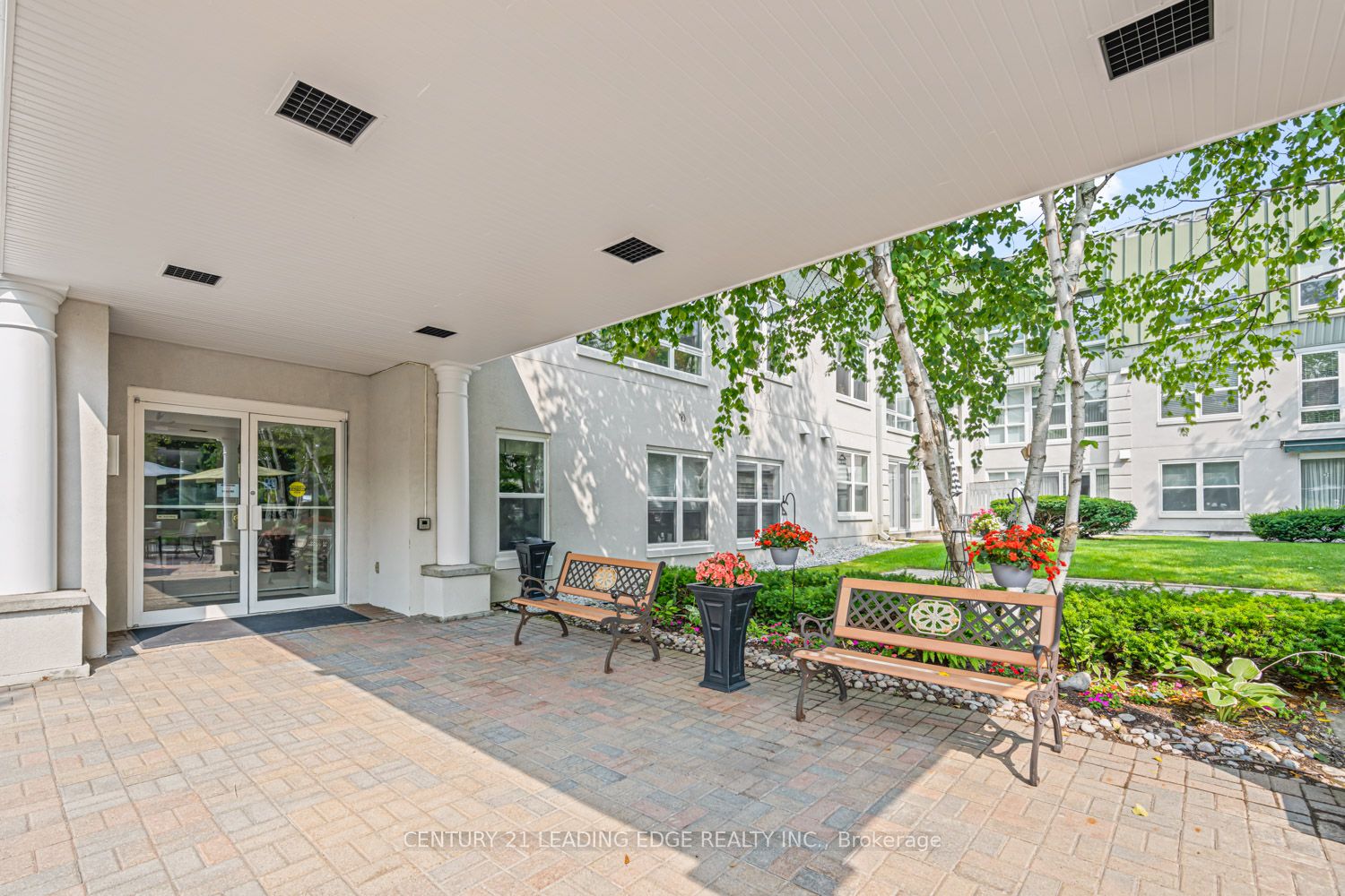Additional image 3 of PH13-100 Anna Russell Way, Markham, ON, L3R 6C7