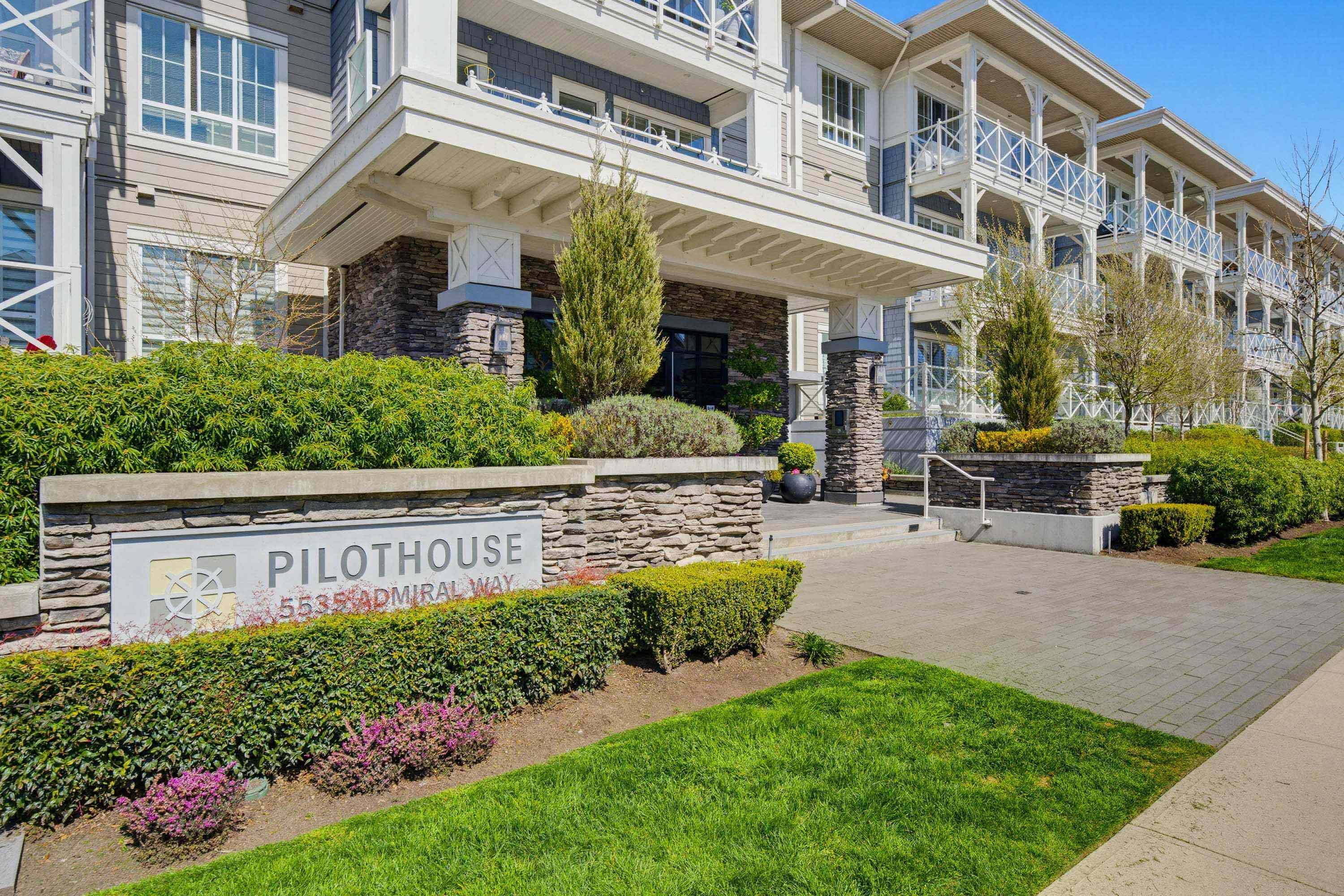 Additional image 2 of 206-5535 Admiral Way, Delta, BC, V4K 0E3