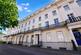 Clarence Terrace, Warwick Street, Leamington Spa, Warwickshire, CV32