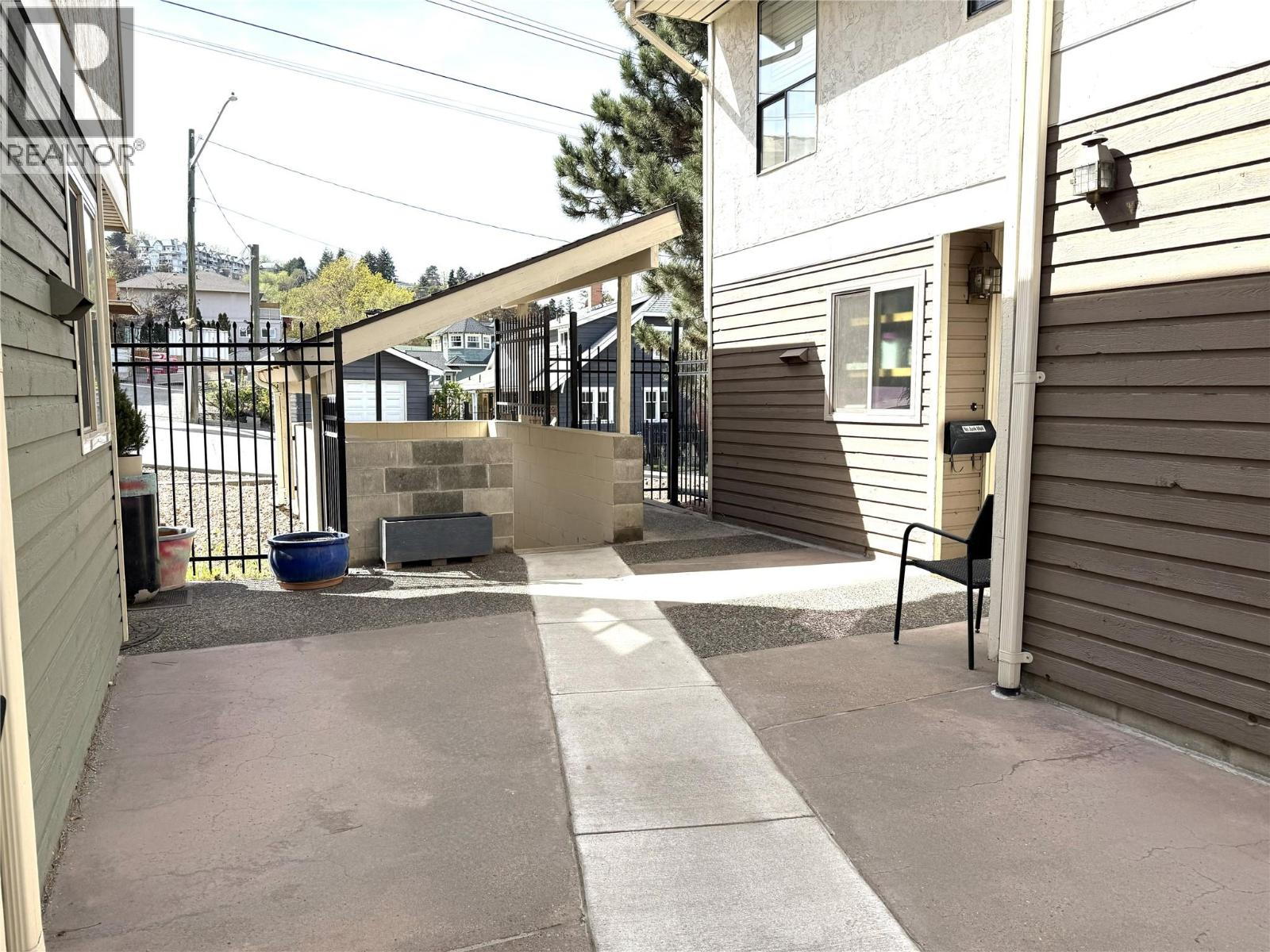 Additional image 2 of 4-145 Nicola Street, Kamloops, BC, V2C2P2