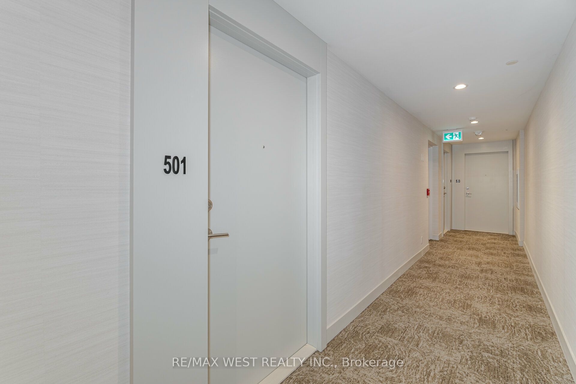 Additional image 4 of 501-225 Veterans Drive, Brampton, ON, L7A 0B6
