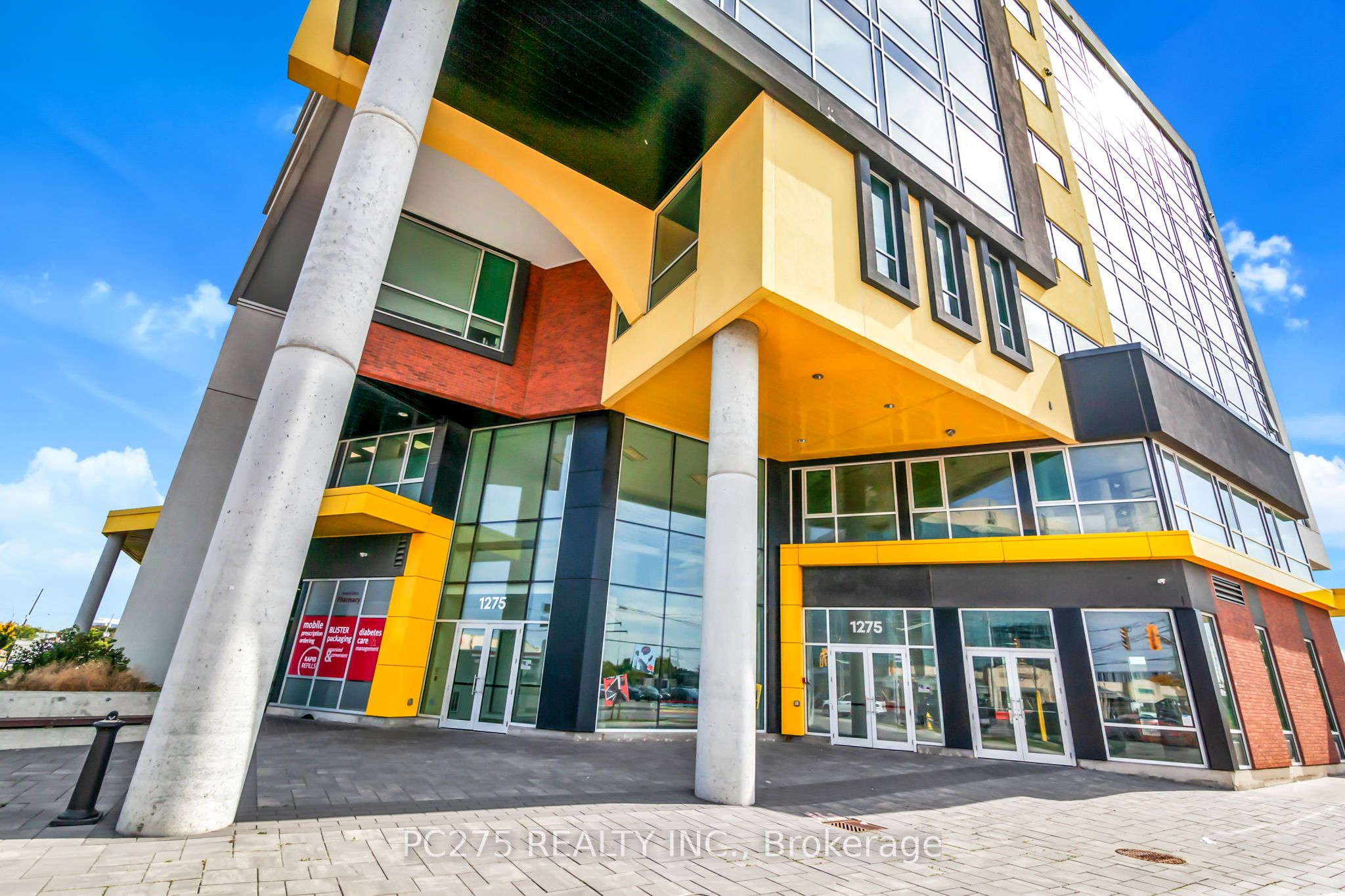 Additional image 3 of 201-1275 Finch Avenue W, Toronto, ON, M3J 0L5