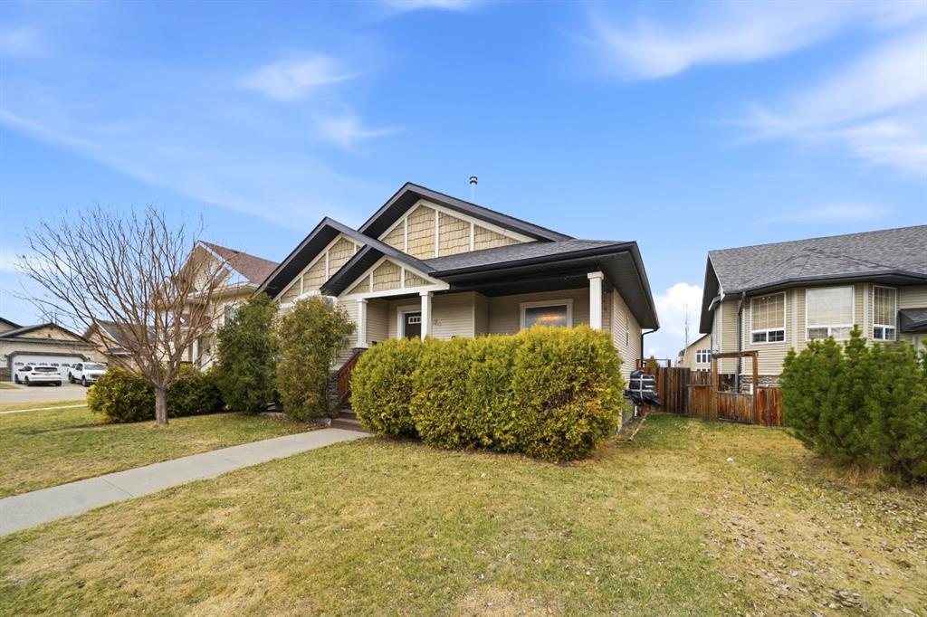 Additional image 4 of 124 Isherwood Close, Red Deer, AB, T4R 0B5
