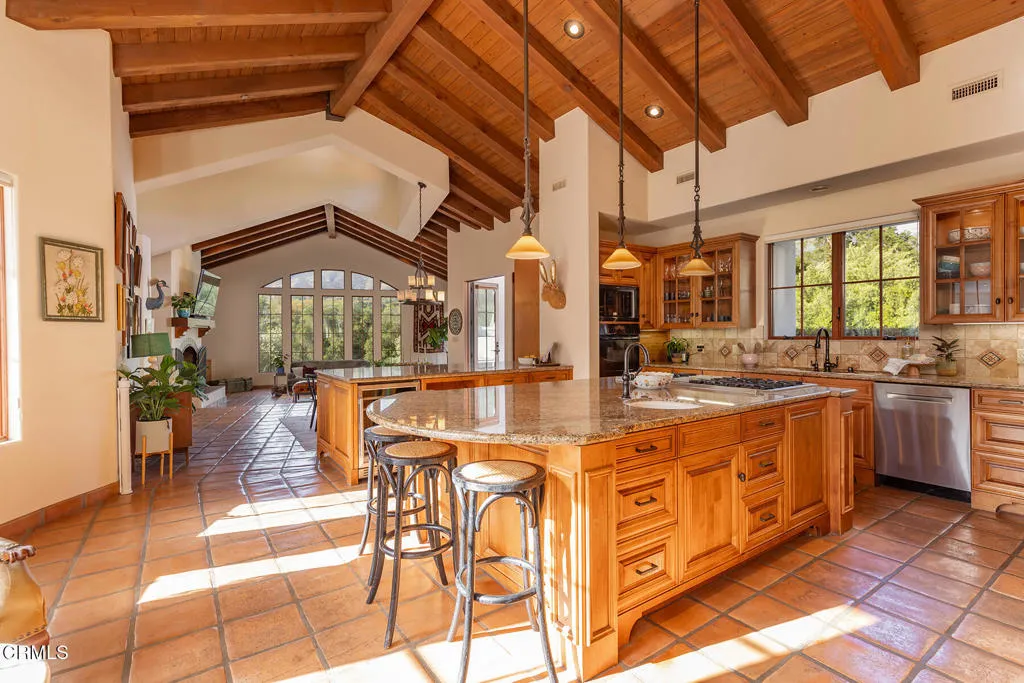 Additional image 63 of 5180 Reeves Road, Ojai, CA 93023