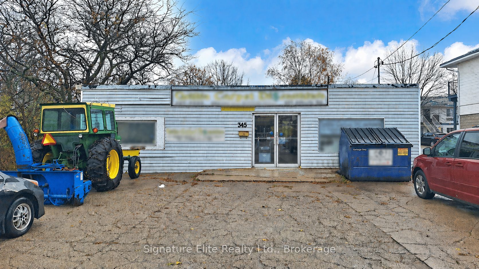 345 Atherley Road, Orillia, ON, L3V 1N9