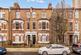 Hormead Road, London W9