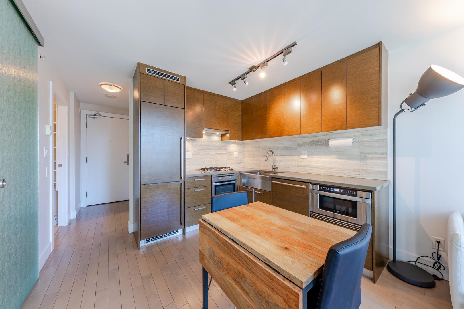 Additional image 3 of 1106-535 Smithe Street, Vancouver, BC, V6B 0H2