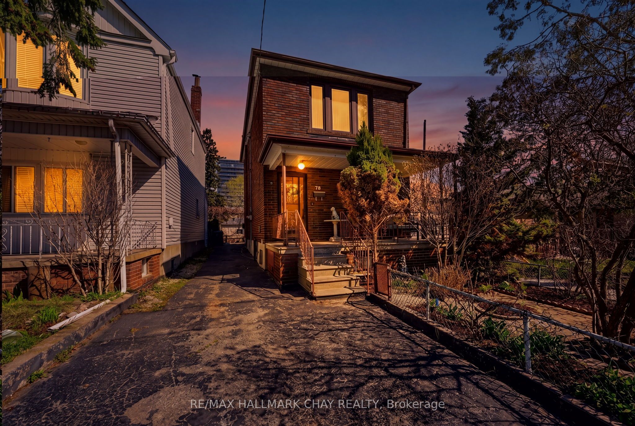 Additional image 2 of 78 Clovelly Avenue, Toronto, ON, M6E 2E6