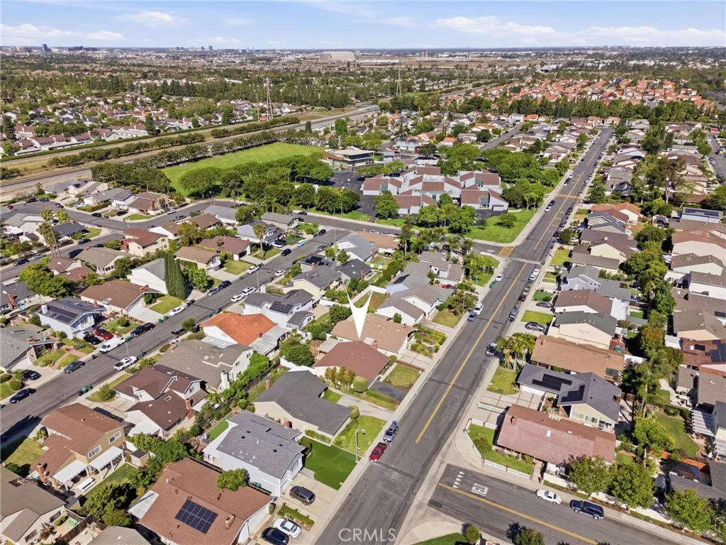 4332 Manzanita, Irvine, CA 92604