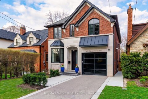 Additional image 8 of 64 Thompson Avenue, Toronto, ON, M8Z 3T4