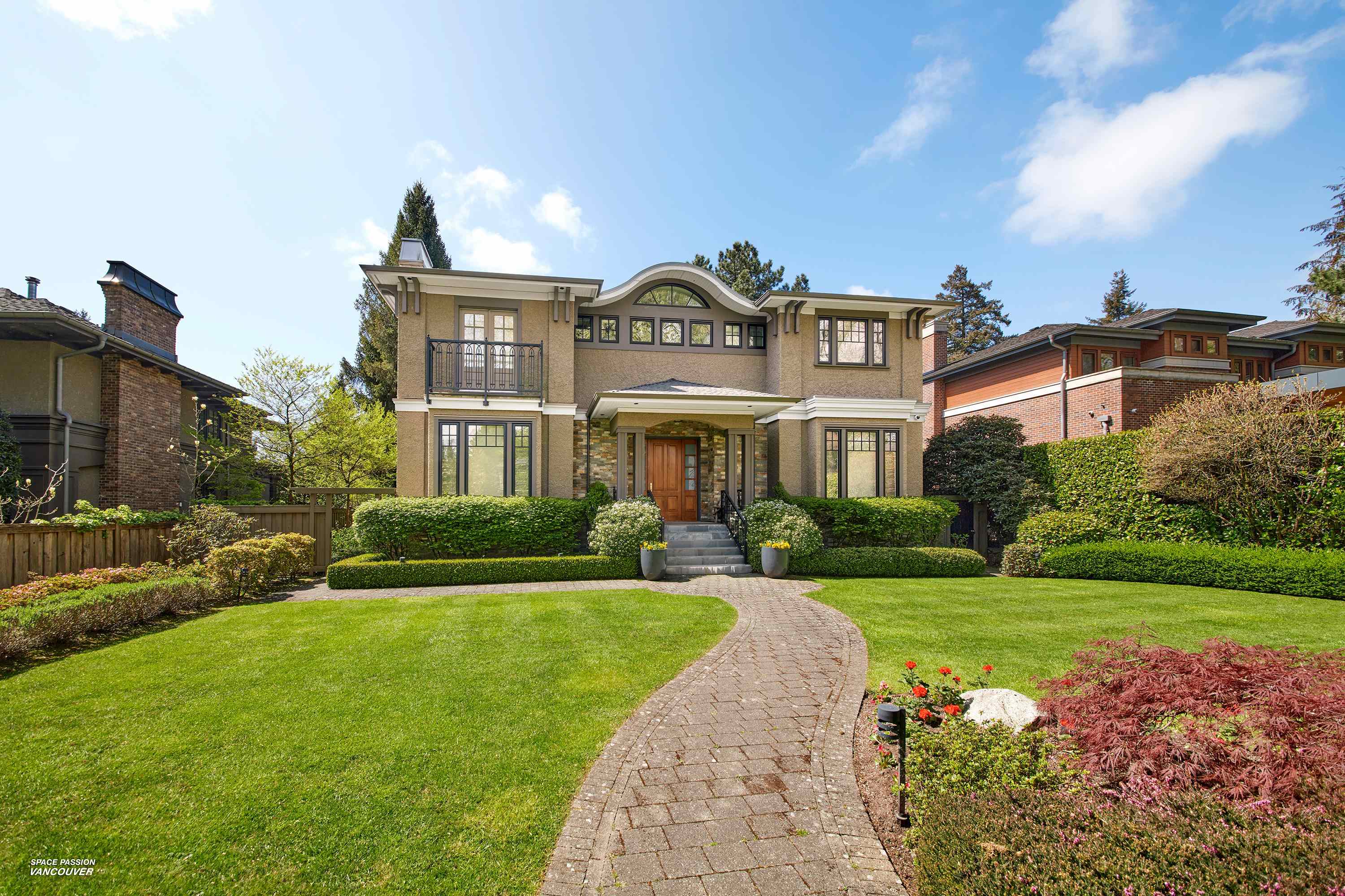 5961 Churchill Street, Vancouver, BC, V6M 3H4