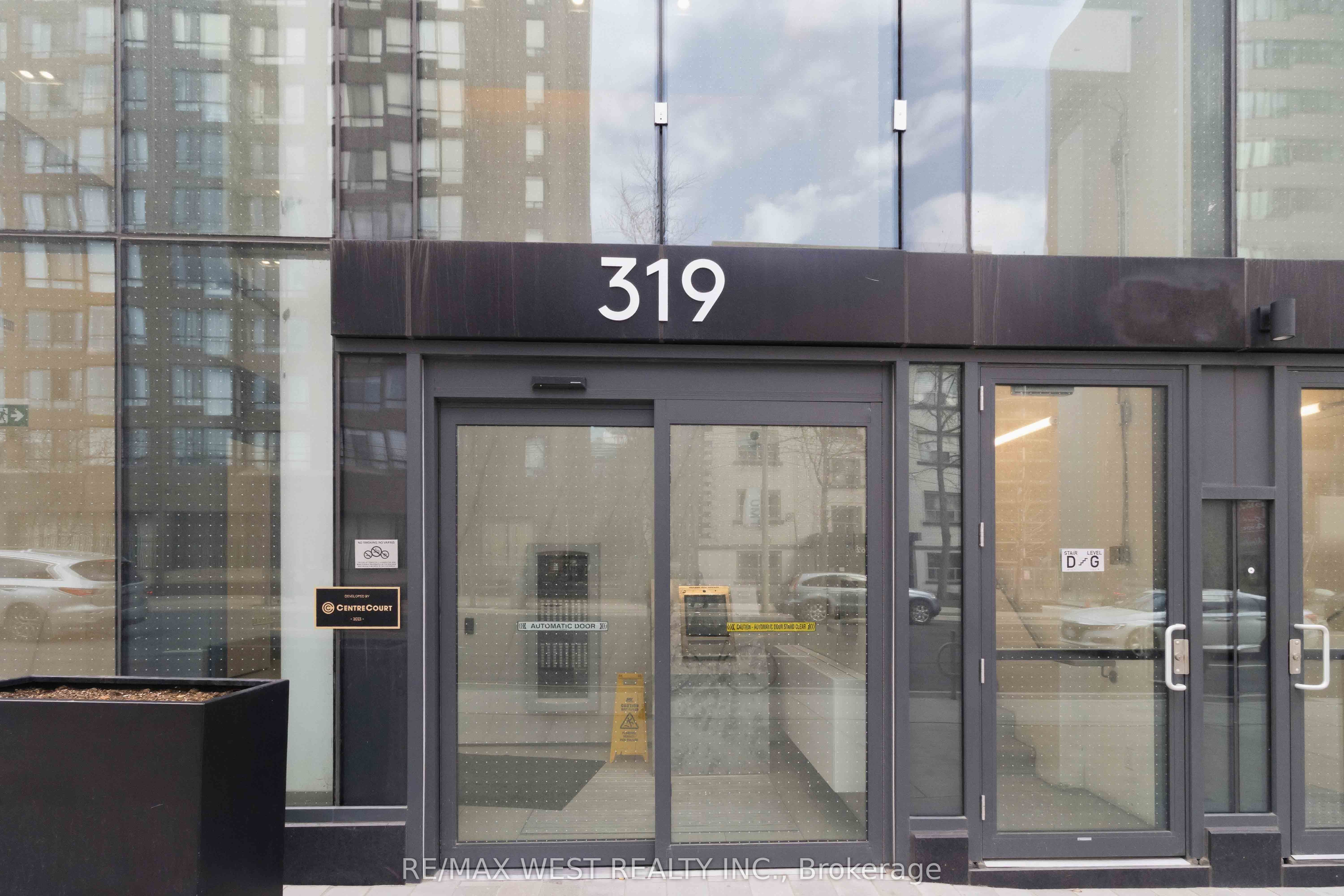Additional image 3 of 4107-319 Jarvis Street, Toronto, ON, M5B 0C8