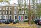 Waterloo Terrace, Islington, London, N1
