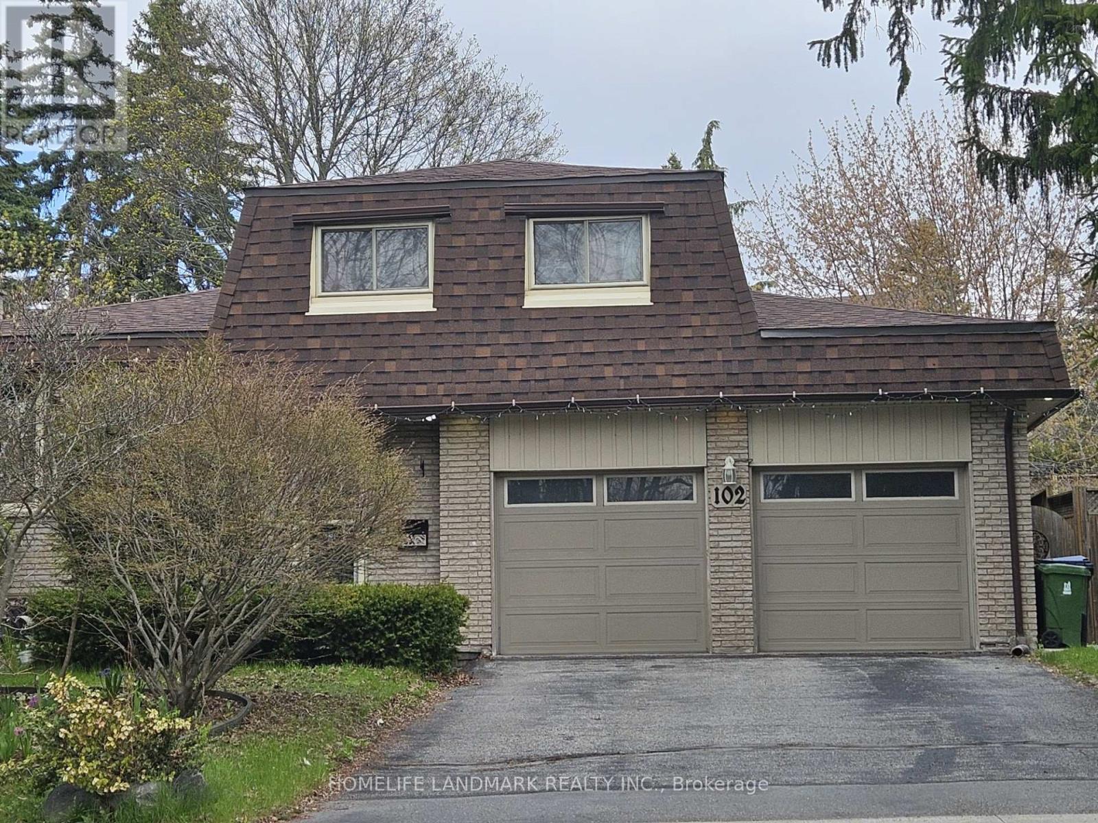 102 Beaverbrook Court, Toronto, ON, M1C 3A9