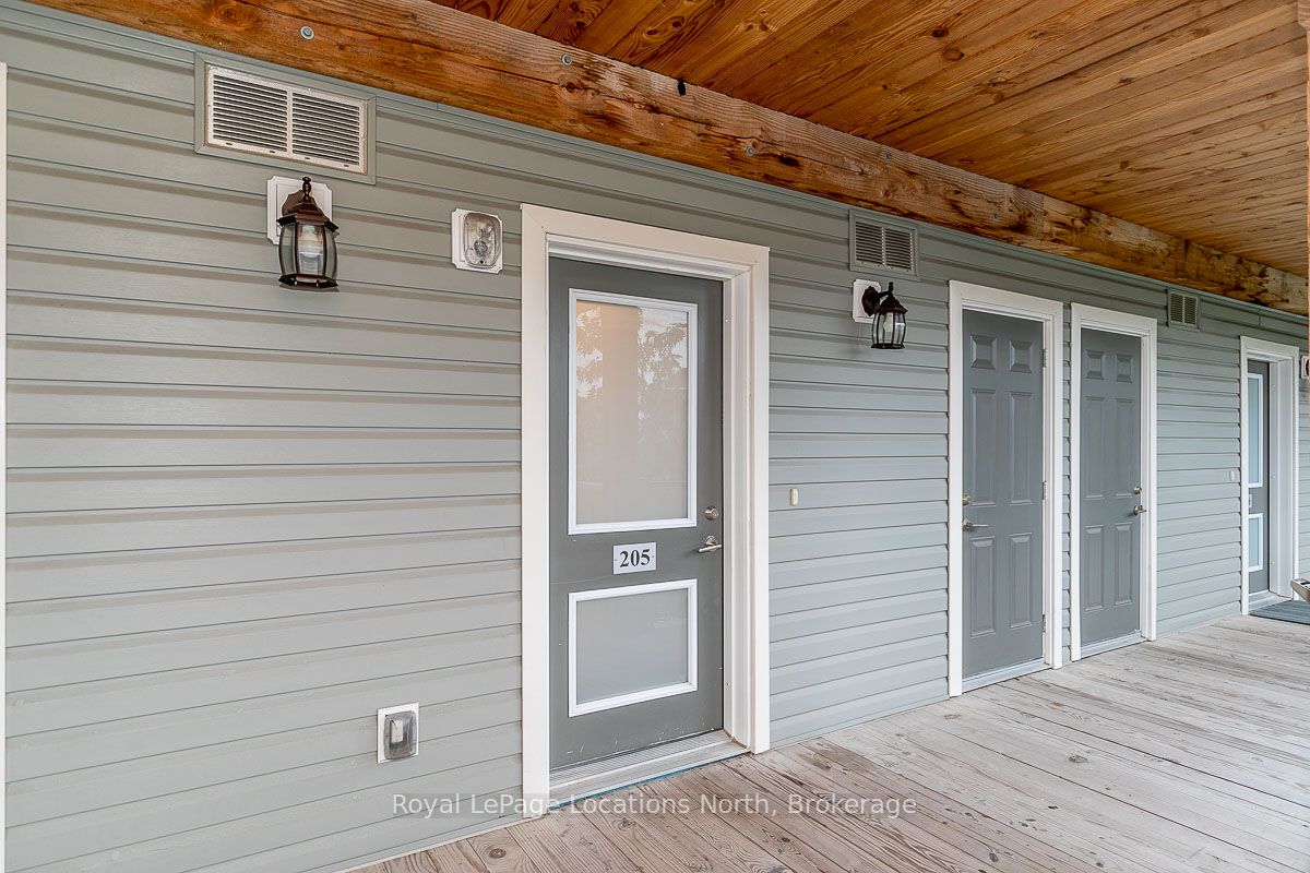 Additional image 2 of 205-4 Anchorage Crescent, Collingwood, ON, L9Y 0Y6