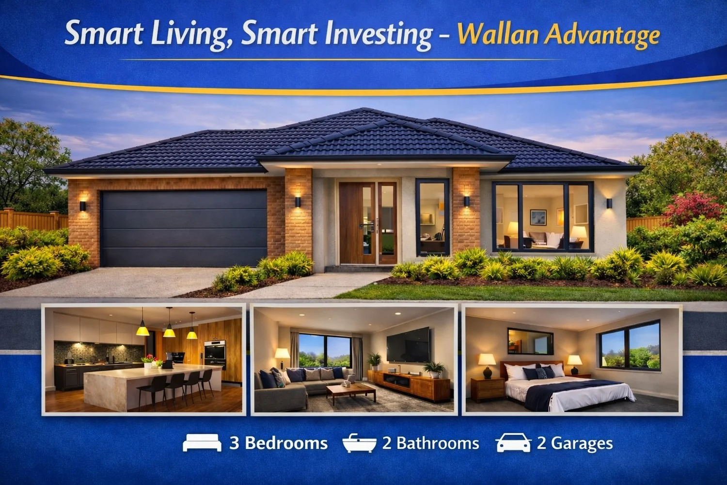 Wallan VIC 3756