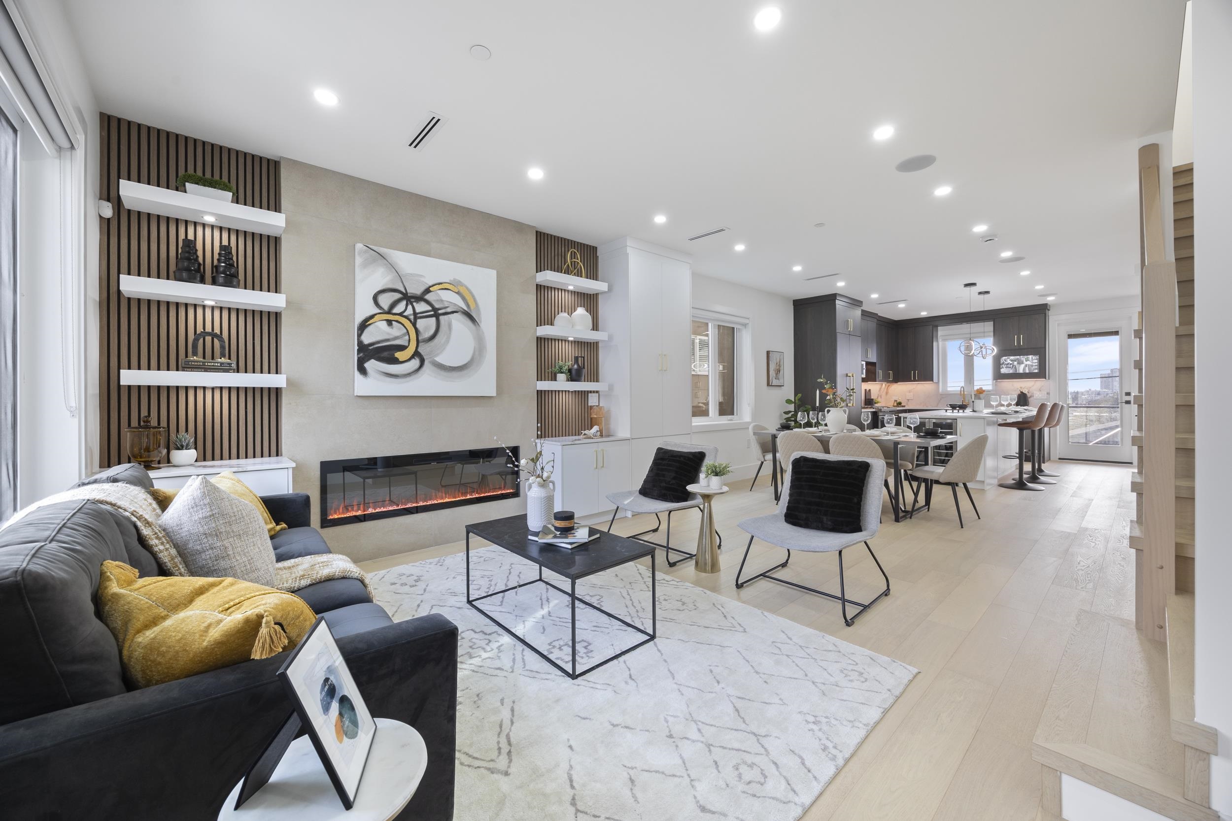 Additional image 5 of 1-7361 Fraser Street, Vancouver, BC, V5X 3W1