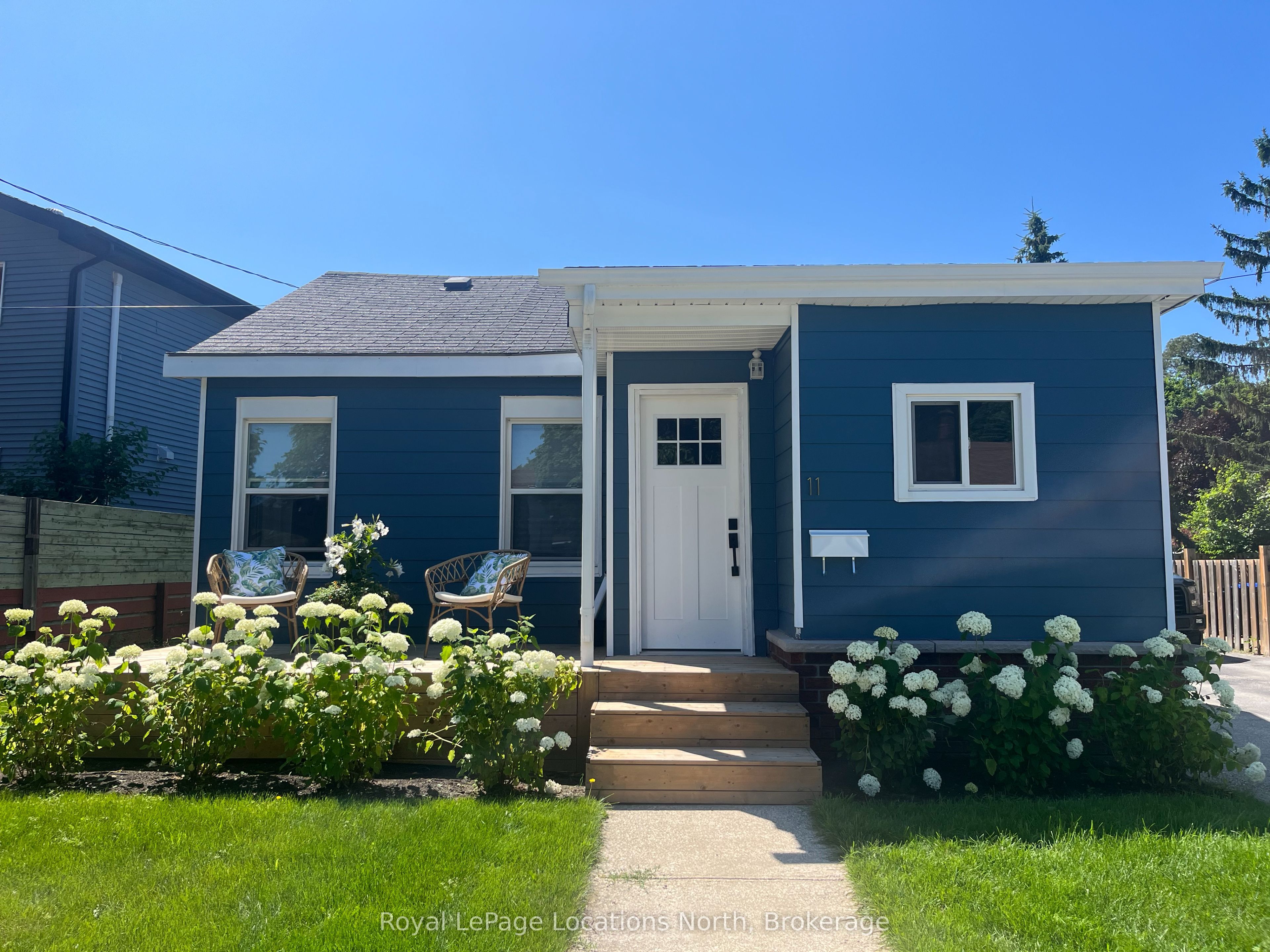 11 Victory Drive, Collingwood, ON, L9Y 2G6