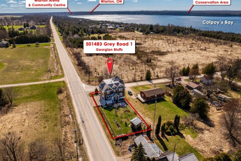 Additional image 8 of 501483 Grey Road 1 Road, Georgian Bluffs, ON, N0H 2T0