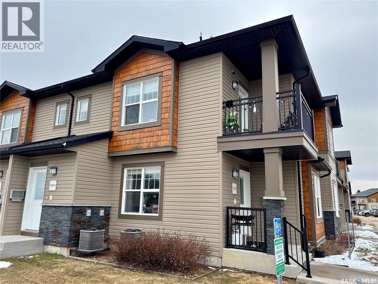 304-2315 Mcclocklin Road, Saskatoon, SK, S7R0K8