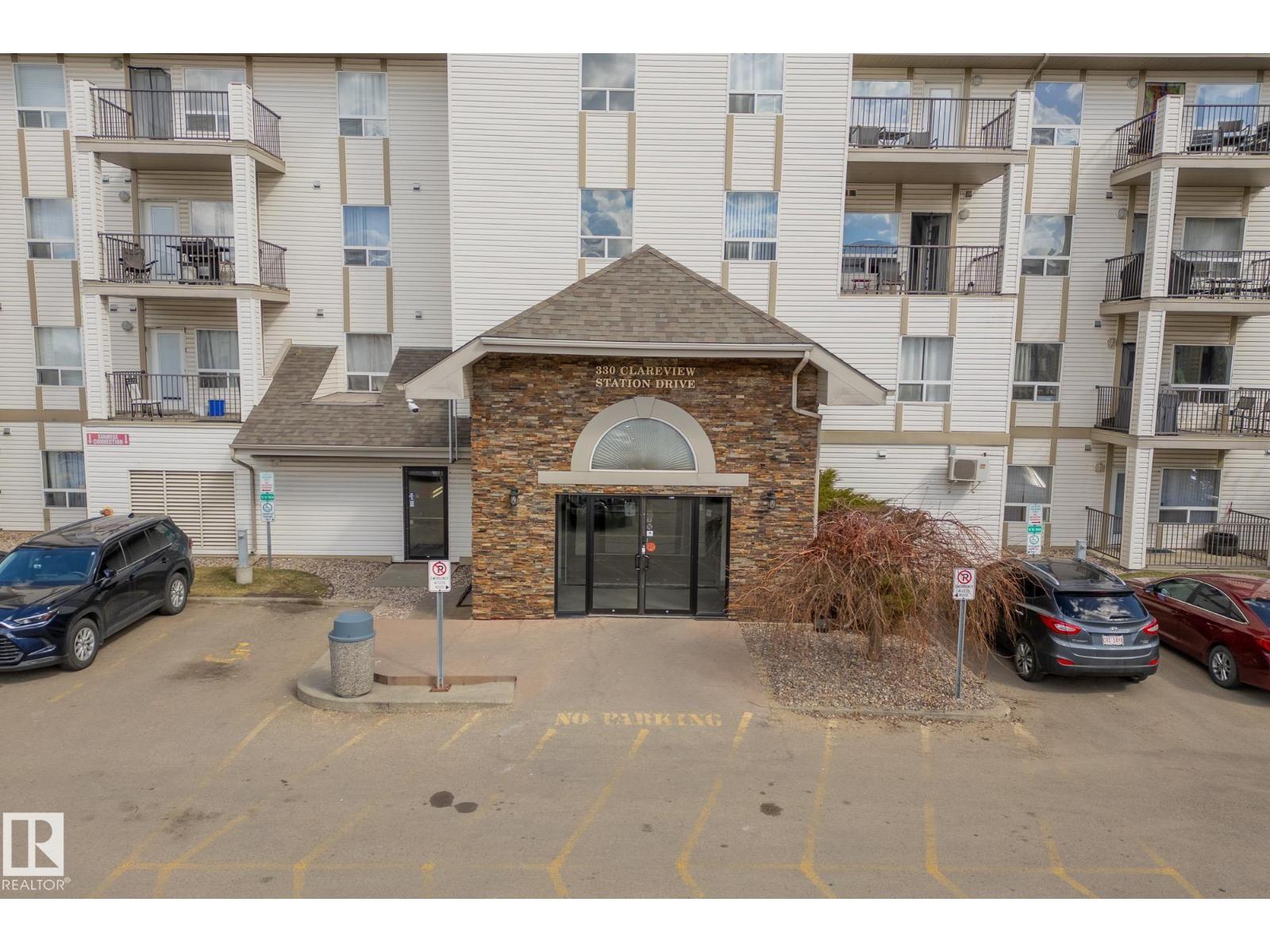 1306-330 Clareview Station Drive NW, Edmonton, AB, T5Y0E6