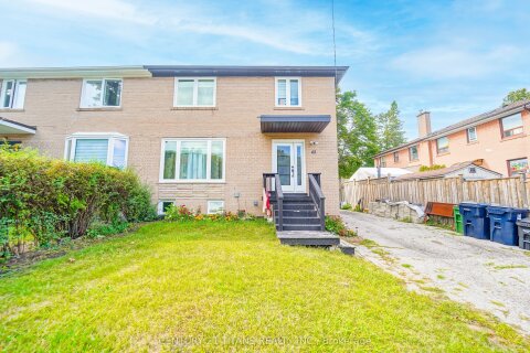 Additional image 8 of 42 Pixley Crescent, Toronto, ON, M1E 3G6