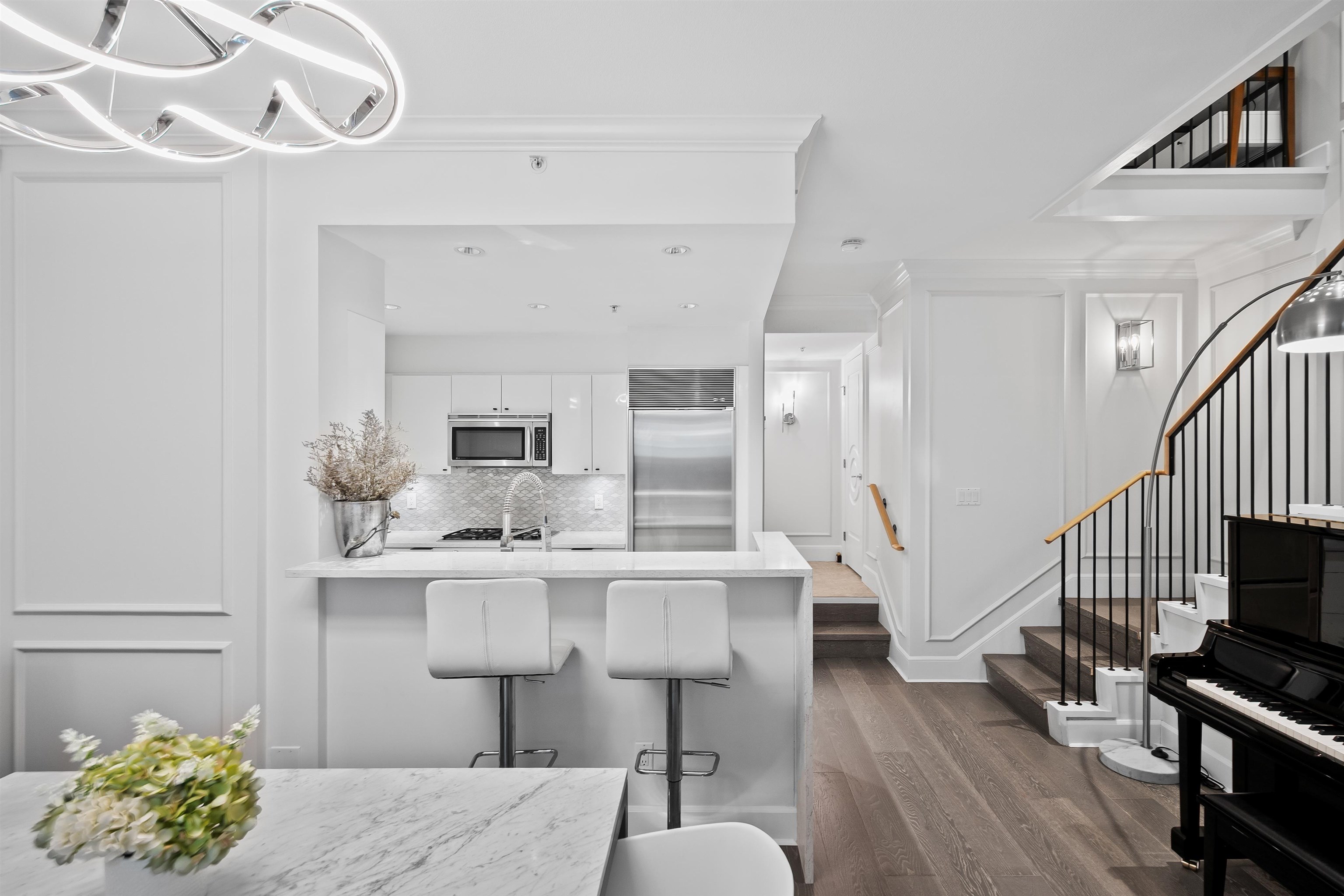 Additional image 5 of 493 Broughton Street, Vancouver, BC, V6G 3E8