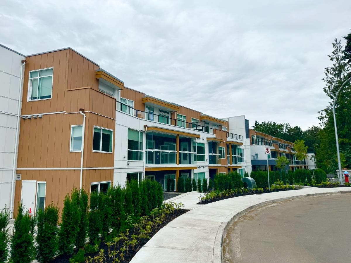 Additional image 2 of A205-31900 Raven Ave , Mission, BC, V2V 0H5