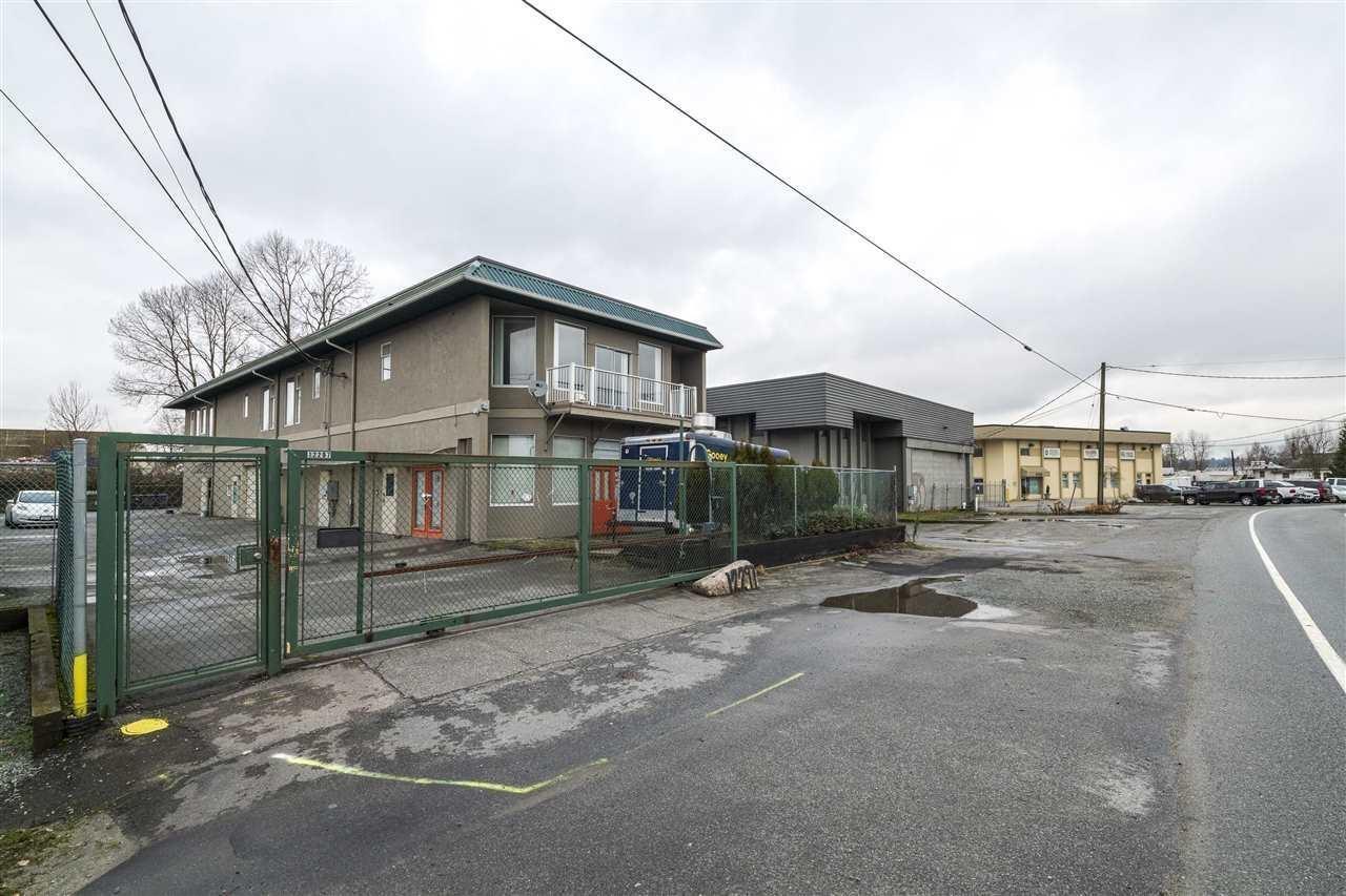 12297 Industrial Road, Surrey, BC, V3V3S4