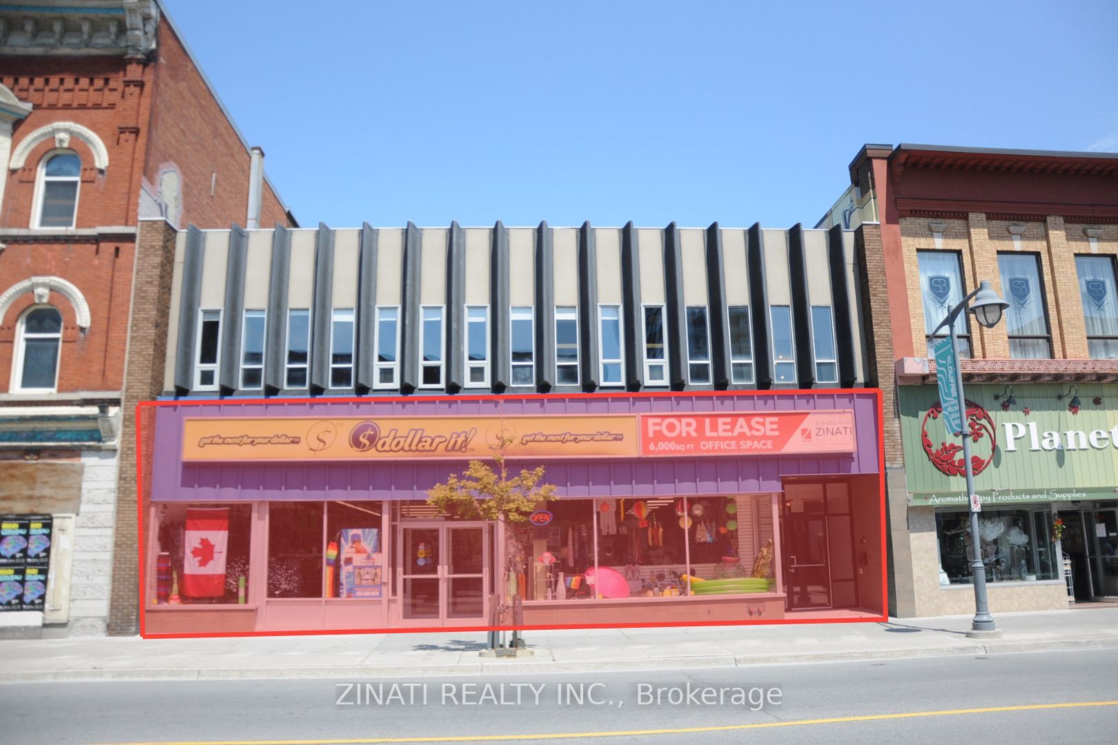 Additional image 6 of Ground Floor-299 Bank Street, Ottawa, ON, K2P 1X7