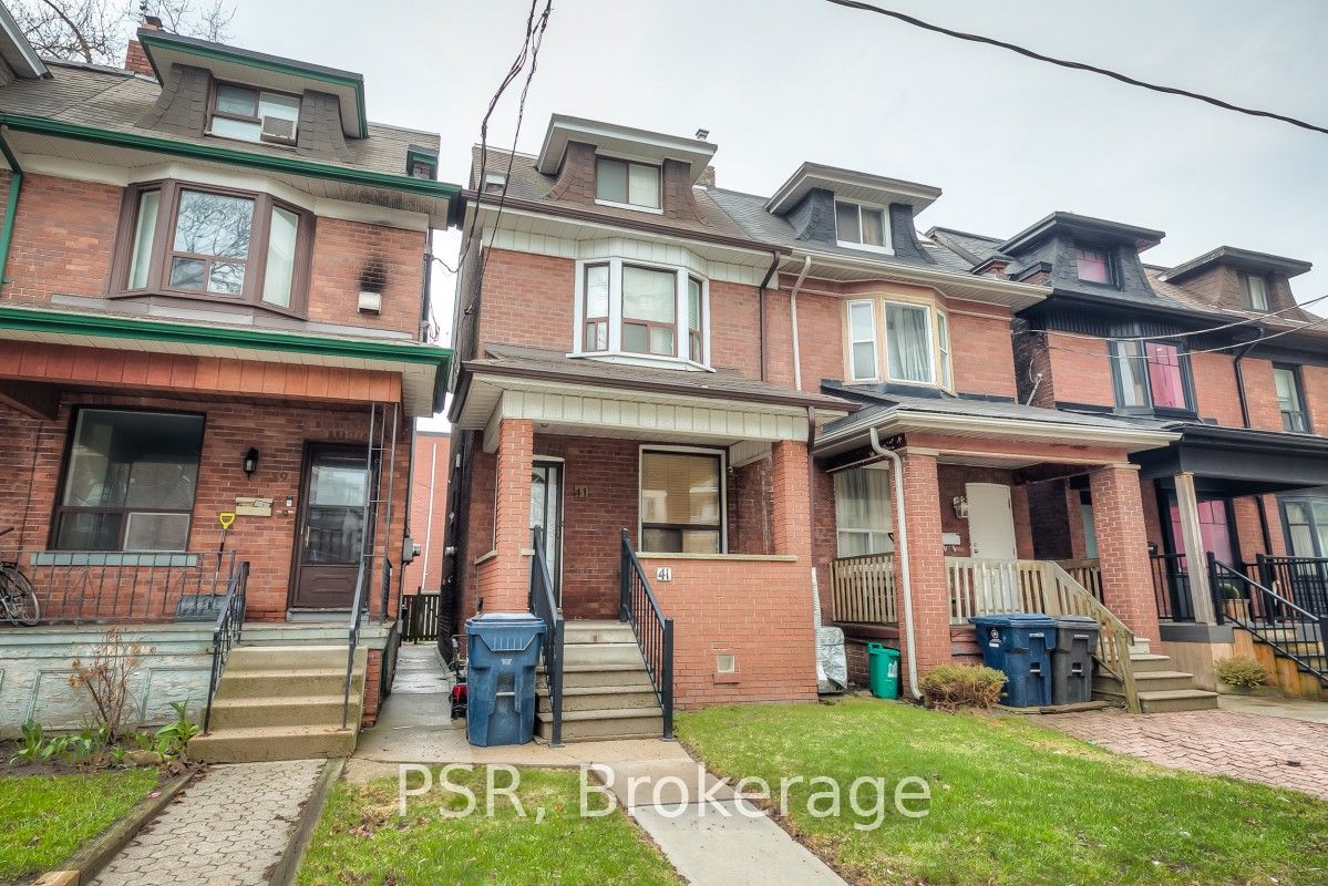 Additional image 2 of 41 Springhurst Avenue, Toronto, ON, M6K 1B4