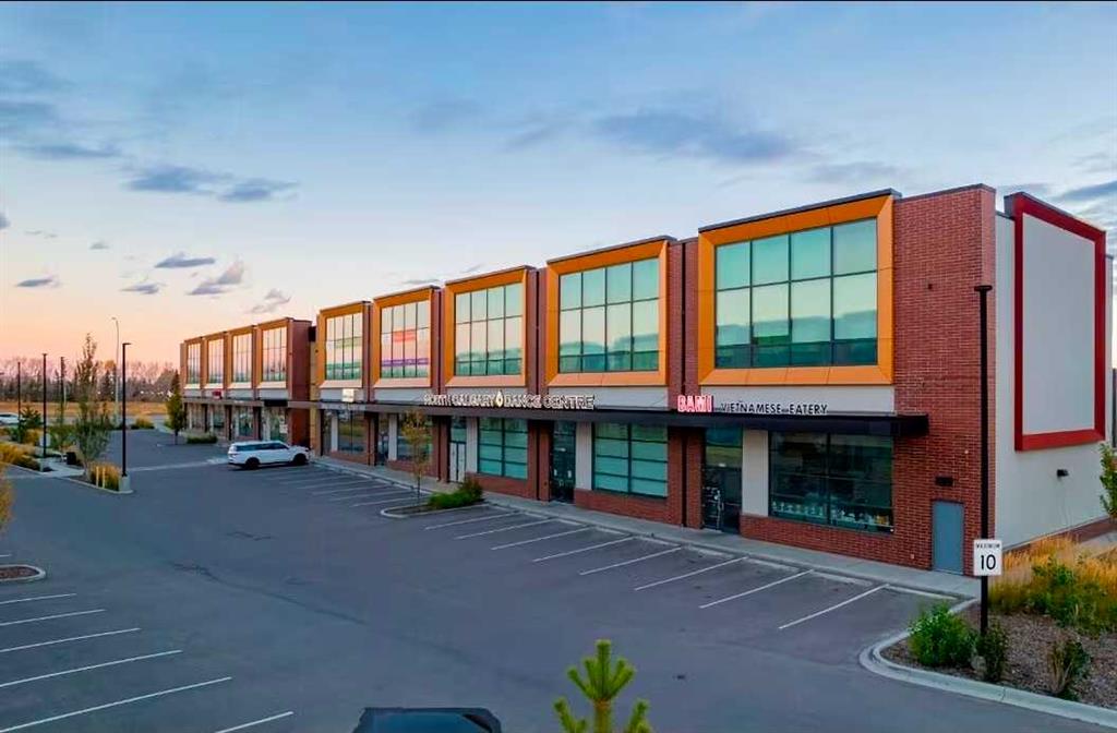 2234-12 Royal Vista Way NW, Calgary, AB, T3R 0N6