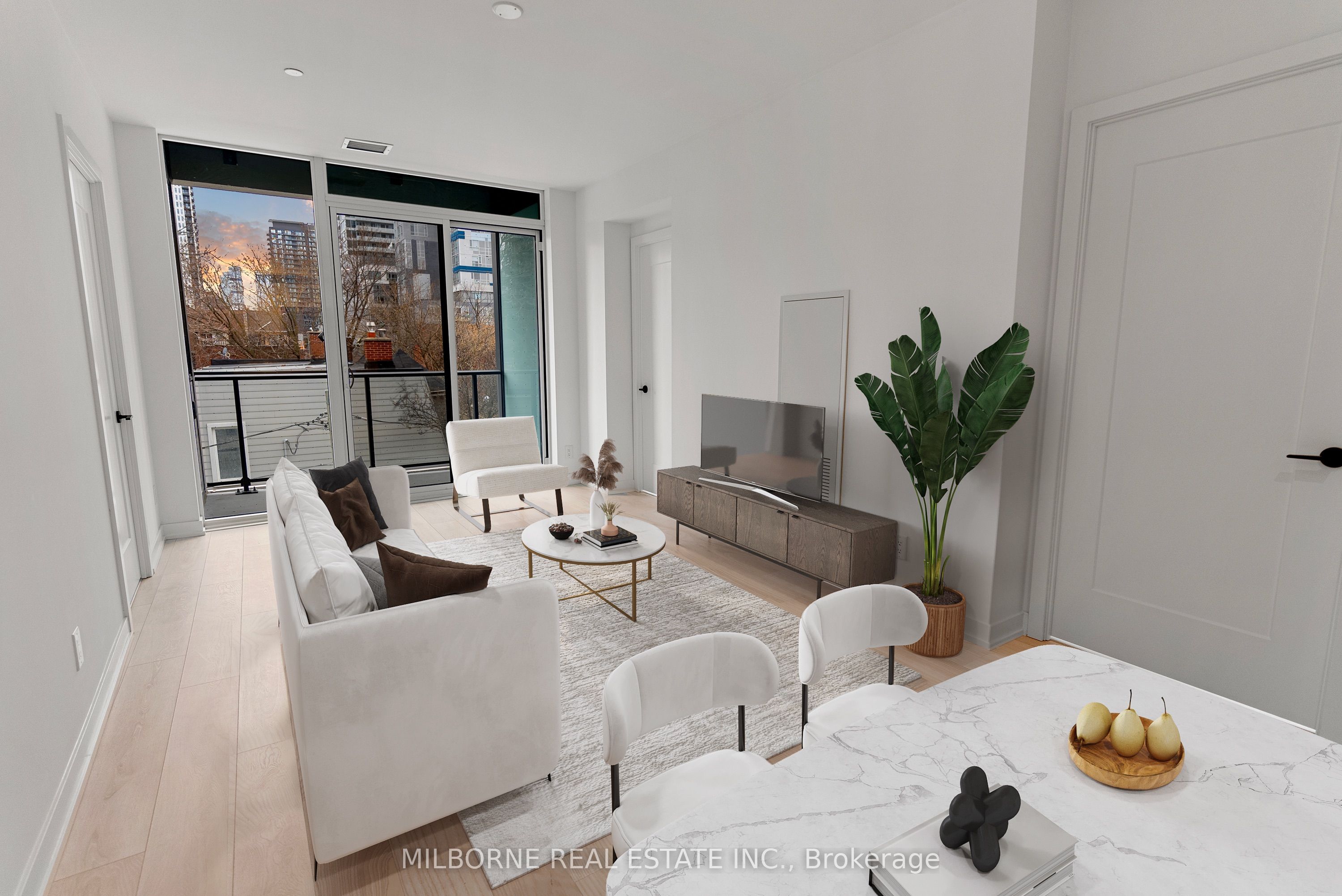 Additional image 3 of 421-5 Defries Street, Toronto, ON, M5A 0W7