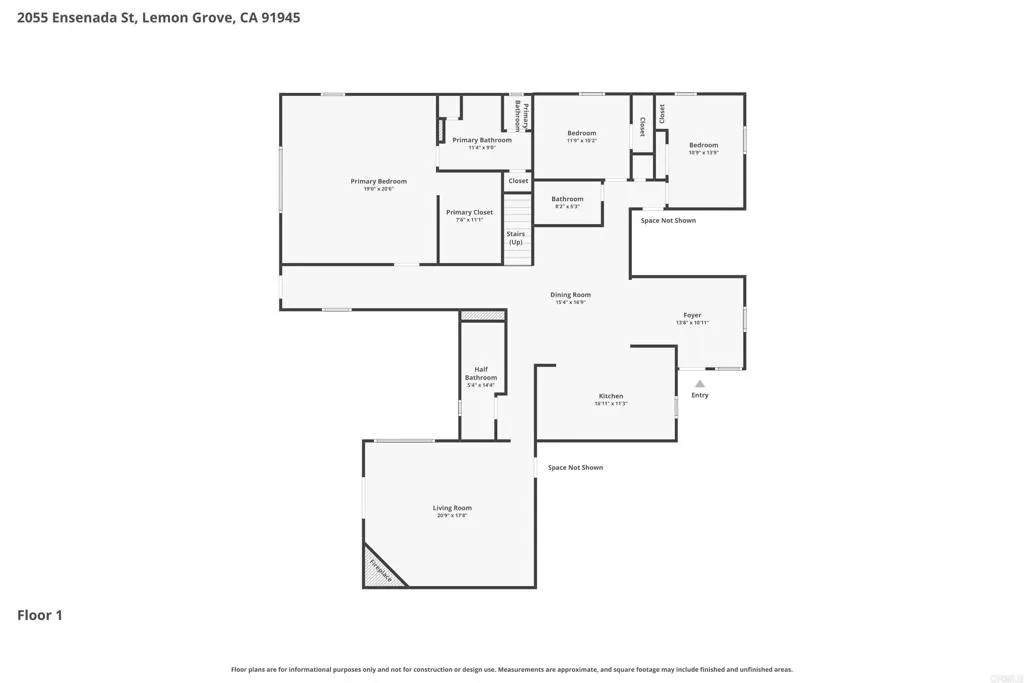 Additional image 54 of 2055 Ensenada Street, Lemon Grove, CA 91945
