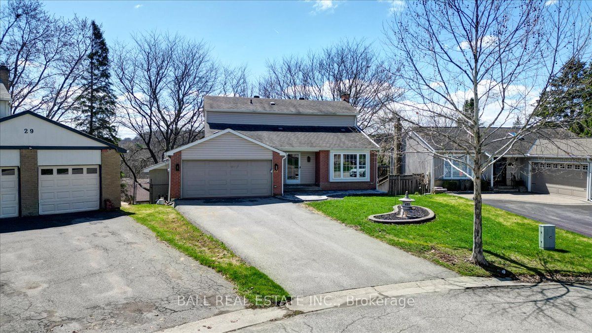 Additional image 3 of 27 Blackstone Court, East Gwillimbury, ON, L9N 1C2