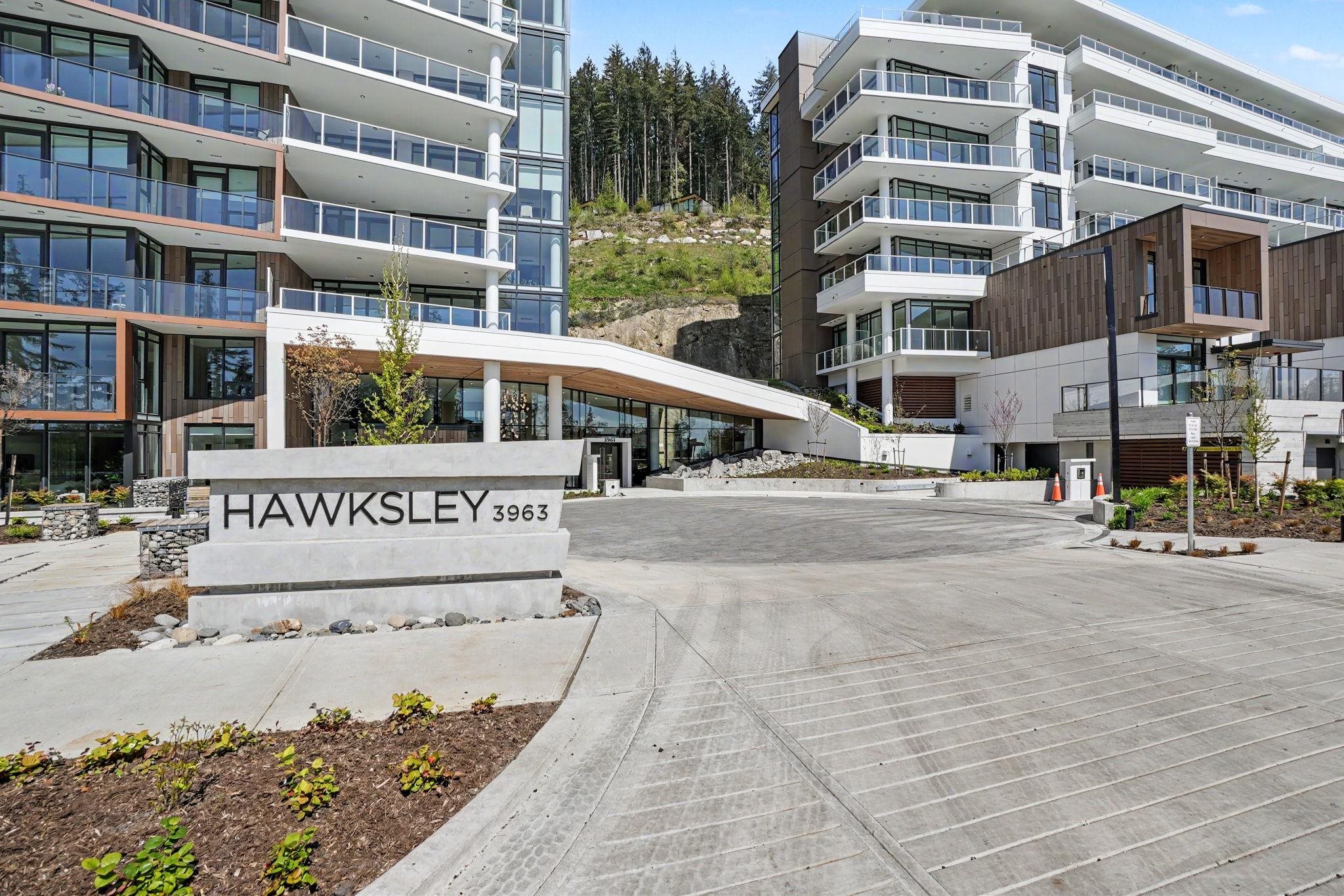 604-3963 Uplands Way, West Vancouver, BC, V7S 0B6