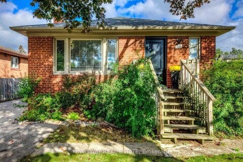 Additional image 7 of Main-408 Lanor Avenue, Toronto, ON, M8W 2R6