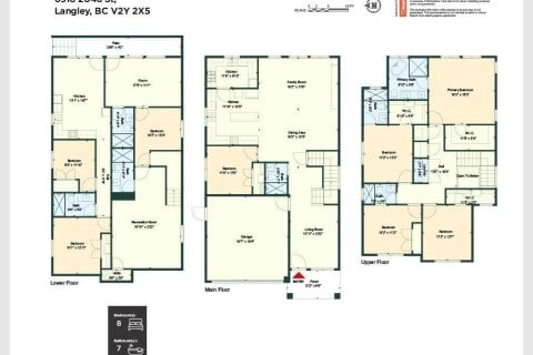 Additional image 8 of 6918 204a Street, Langley, BC, V2Y 0W4