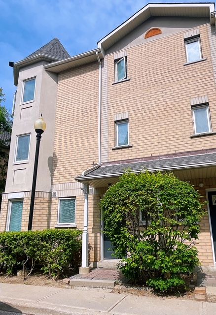 1502-28 Rosebank Drive, Toronto, ON, M1B 5Z1