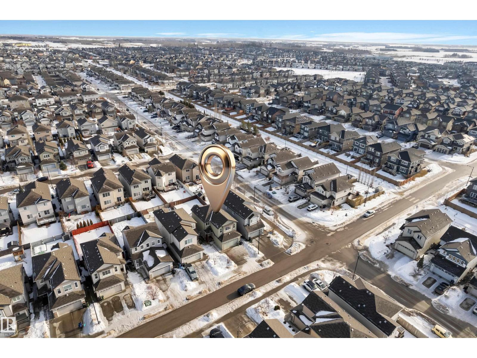 Additional image 4 of 1739 61 Street SW, Edmonton, AB, T6X0W3