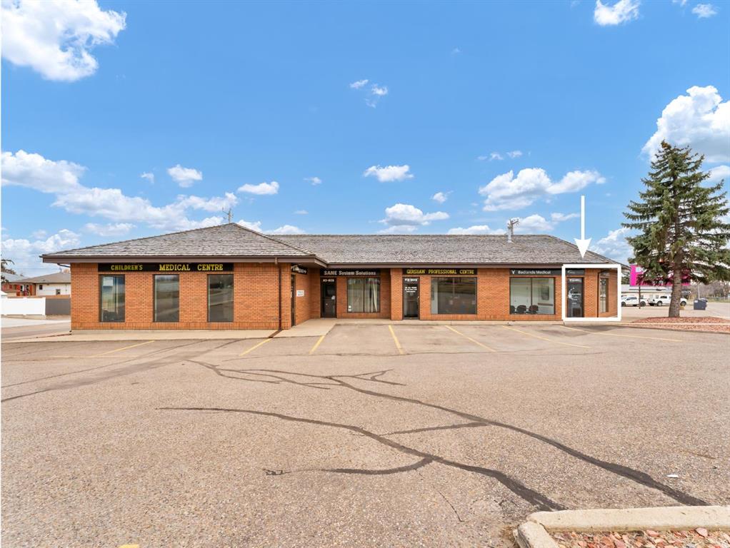4-809 Bullivant Crescent SW, Medicine Hat, AB, T1A 5G5