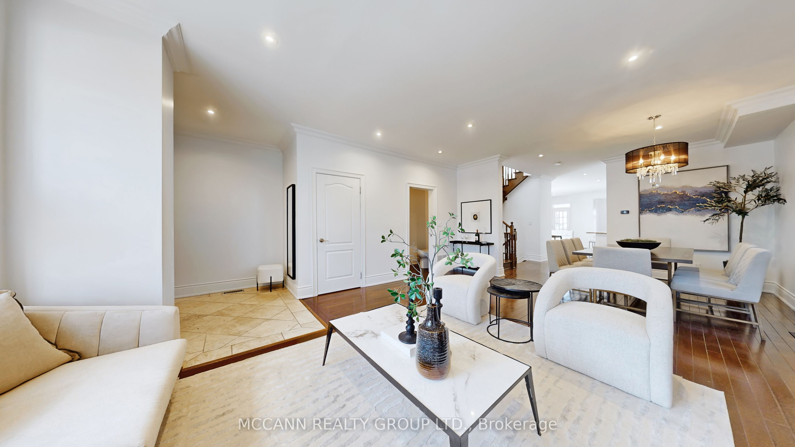 Additional image 5 of 90 Haddington Avenue, Toronto, ON, M5M 2P3